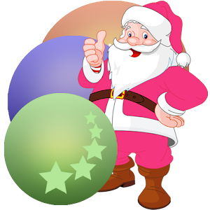 Download Happy Christmas Bubble For PC Windows and Mac