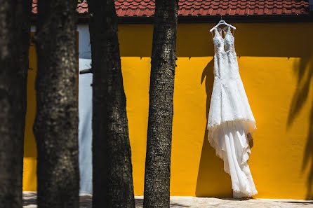 Fotografo di matrimoni Cédric Sintes (csphoto). Foto del 23 novembre 2020