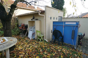 maison à Aulnay-sous-Bois (93)