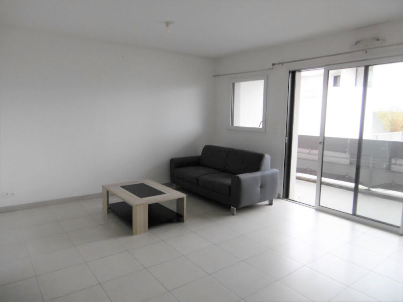 Vente appartement 3 pièces 66.3 m² à La Rochelle (17000), 312 700 €