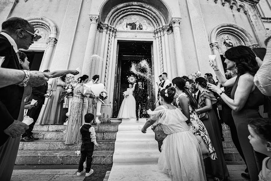 Wedding photographer Carmelo Ucchino (carmeloucchino). Photo of 16 September 2023