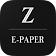 DIE ZEIT E-Paper App icon