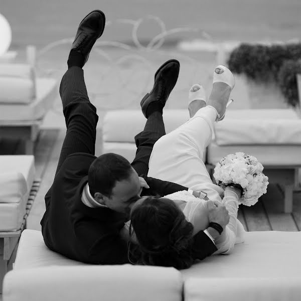 Wedding photographer Antonio Lombardo (antoniolombardo). Photo of 11 October 2016