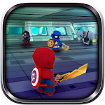 CSZ : Global Alliance Apk