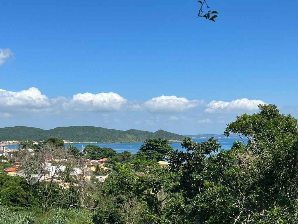 Terrenos à venda Baia Formosa