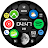 Digital Watch Face PRO icon