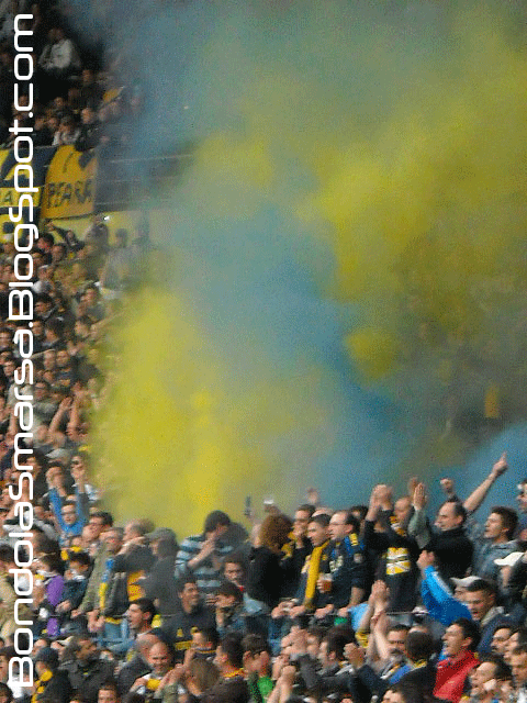 I tifosi della PRO PATRIA protestano: Troppi biglietti venduti ai tifosi dell'HELLAS VERONA!