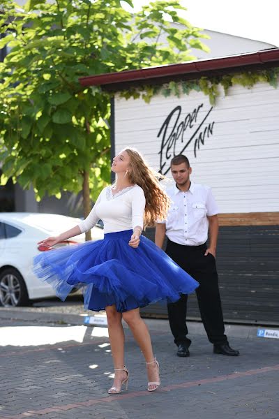 Fotografer pernikahan Peter Szabo (szabopeter). Foto tanggal 11 September 2019