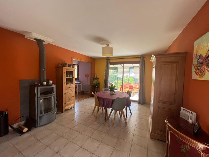 Vente maison 4 pièces 107 m² à Mouazé (35250), 299 250 €