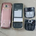 Vỏ Thay Thế Cho Điện Thoại Nokia 2700