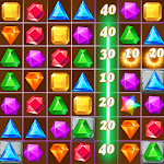 Cover Image of Download Jewels classic Prince 1.0.7 APK