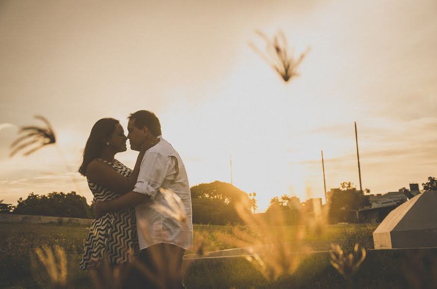 Fotógrafo de bodas Julio Caraballo (caraballo). Foto del 11 de septiembre 2015