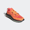 4d fusio screaming orange / core black / solar red