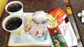 McDonald's photo 