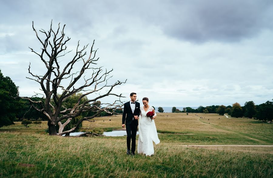 Wedding photographer Anton Blinkenberg Zeuthen (antonzeuthen). Photo of 2 June 2017