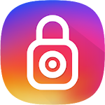 Cover Image of Download Locker for Insta Social App 1.1.1.9 APK