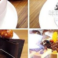 Tapas-1 達吧斯萬西班牙料理餐廳