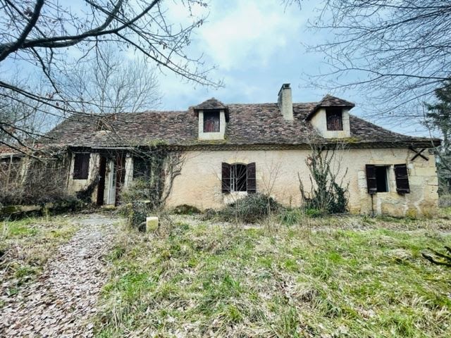 Vente maison 8 pièces 220 m² à Montagnac-la-Crempse (24140), 283 000 €