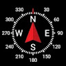 Digital Compass - GPS Compass icon