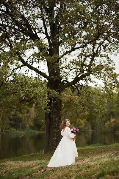 Bryllupsfotograf Iryna Husak (irynahusak). Bilde av 17 oktober 2020