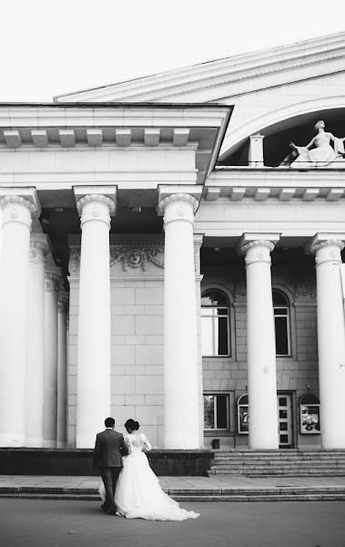 婚禮攝影師Olga Plaksina（plaxina）。2020 12月3日的照片
