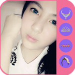 Cover Image of Télécharger Beauty Makeup Camera 2.1 APK