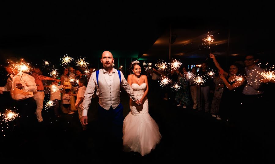 Fotógrafo de bodas Gerardo Gutierrez (gutierrezmendoza). Foto del 24 de septiembre 2019