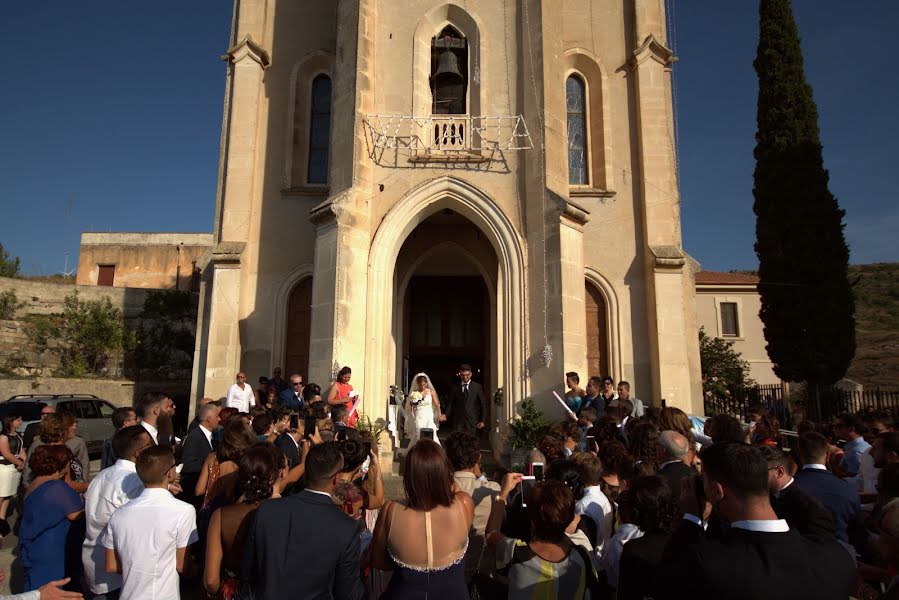 Fotografo di matrimoni Massimiliano CONTI (maxph). Foto del 20 agosto 2020