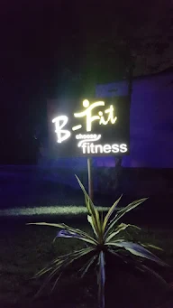 B-Fit photo 5