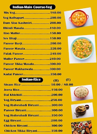 Mi Thanekar menu 4