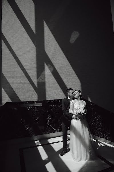 婚禮攝影師Olga Andreeva（aola）。2021 8月12日的照片