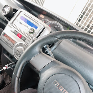 タントカスタム L375S