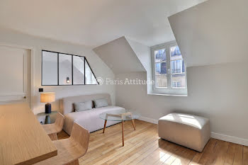 appartement à Paris 9ème (75)