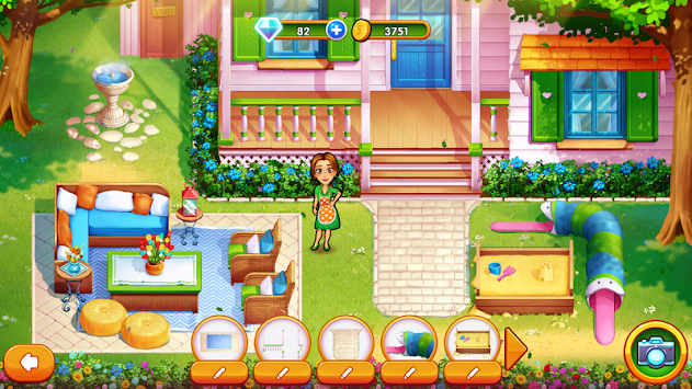 Delicious - Moms vs Dads APK screenshot thumbnail 6