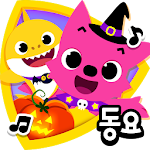 Cover Image of Download 핑크퐁! 인기동요:보들북 88 APK