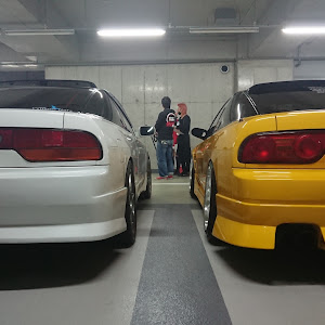 180SX RPS13