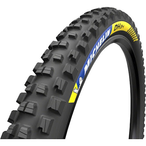 Michelin DH34 Tire - 27.5 x 2.4