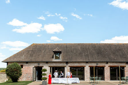 Fotógrafo de casamento Pierrick Roland (pierrickroland). Foto de 26 de setembro 2022