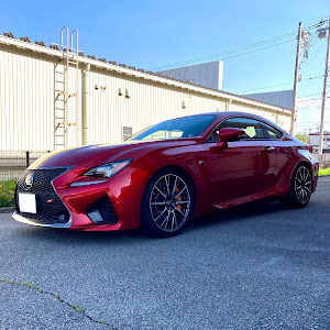 RC F USC10