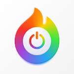 Cover Image of Baixar Lighter for Philips Hue Lights : Best Light Scenes 1.0.89.0 APK