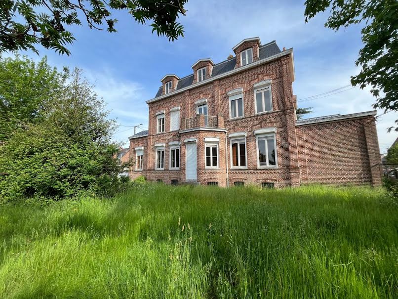 Vente propriété 15 pièces 430 m² à Fournes-en-Weppes (59134), 375 000 €