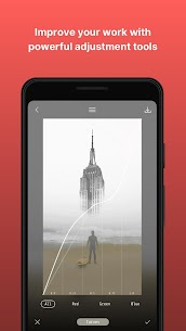 Shapical X Pro Apk Mod Download [Paid Features Unlocked] 3