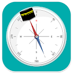 Qibla Compass Apk