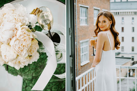 Photographe de mariage Aleksandr Scherbakov (stranniks). Photo du 29 février 2020