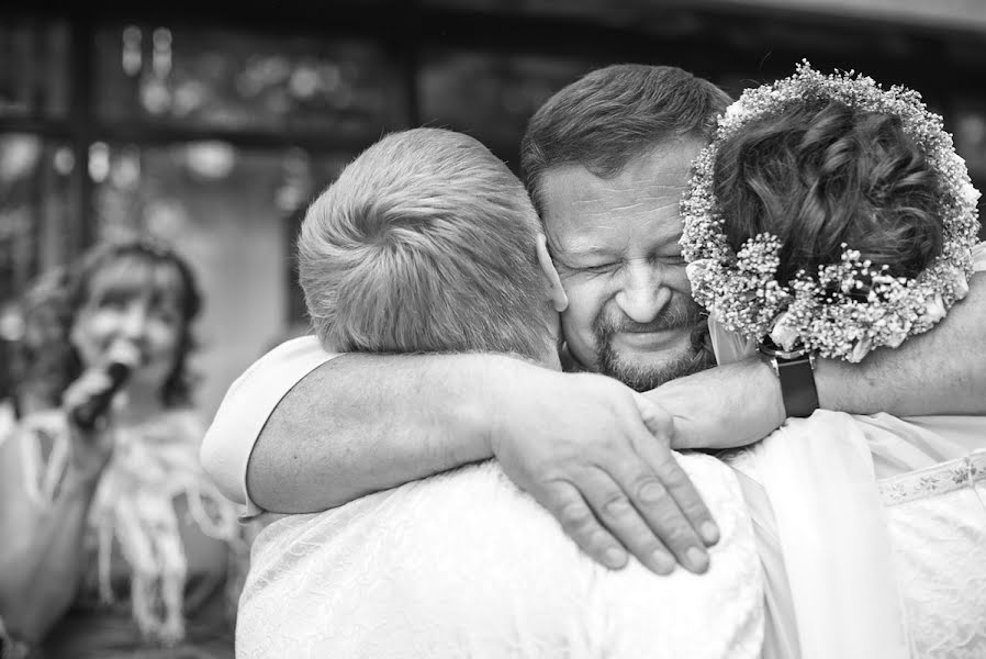 Fotógrafo de casamento Anna Shadrina (ashan). Foto de 16 de novembro 2012