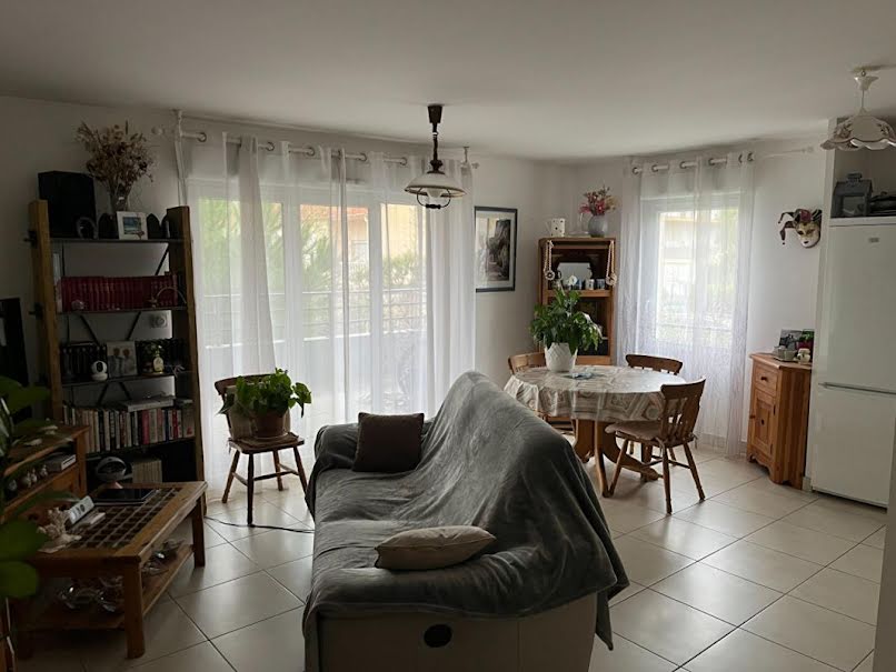 Vente appartement 3 pièces 61.78 m² à Montpellier (34000), 234 500 €