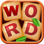 Word Link Cookies:Word connect-Word Game Apk