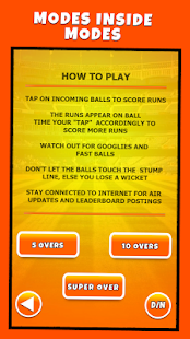 Cricket World T20 2016(圖4)-速報App