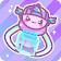 Clawberta icon