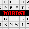 Word Search Game - Crossword